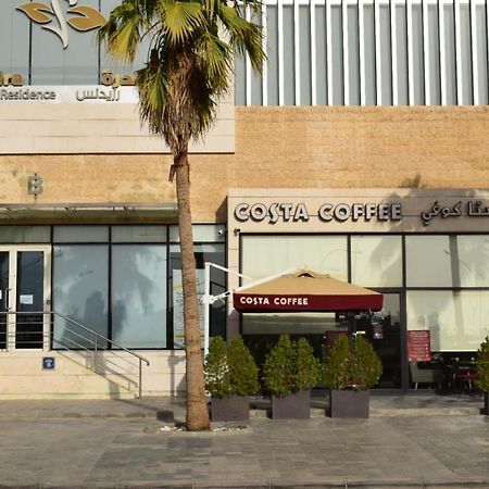 Sedra Residence Kuwait City Eksteriør billede