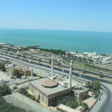 Sedra Residence Kuwait City Eksteriør billede