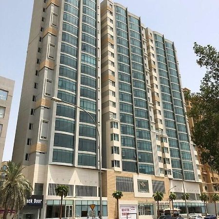 Sedra Residence Kuwait City Eksteriør billede