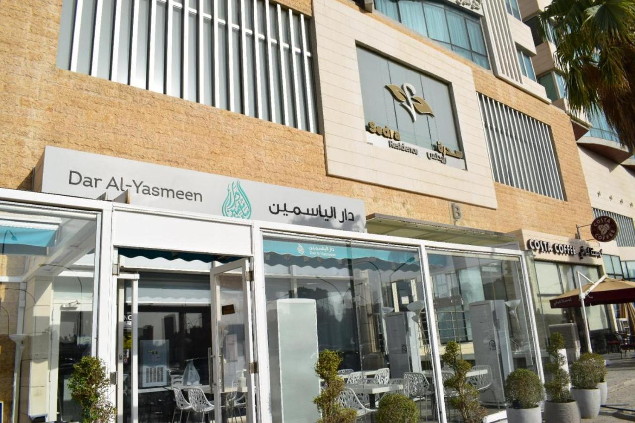 Sedra Residence Kuwait City Eksteriør billede