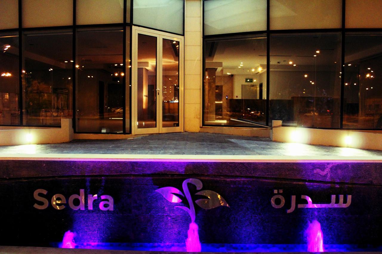 Sedra Residence Kuwait City Eksteriør billede