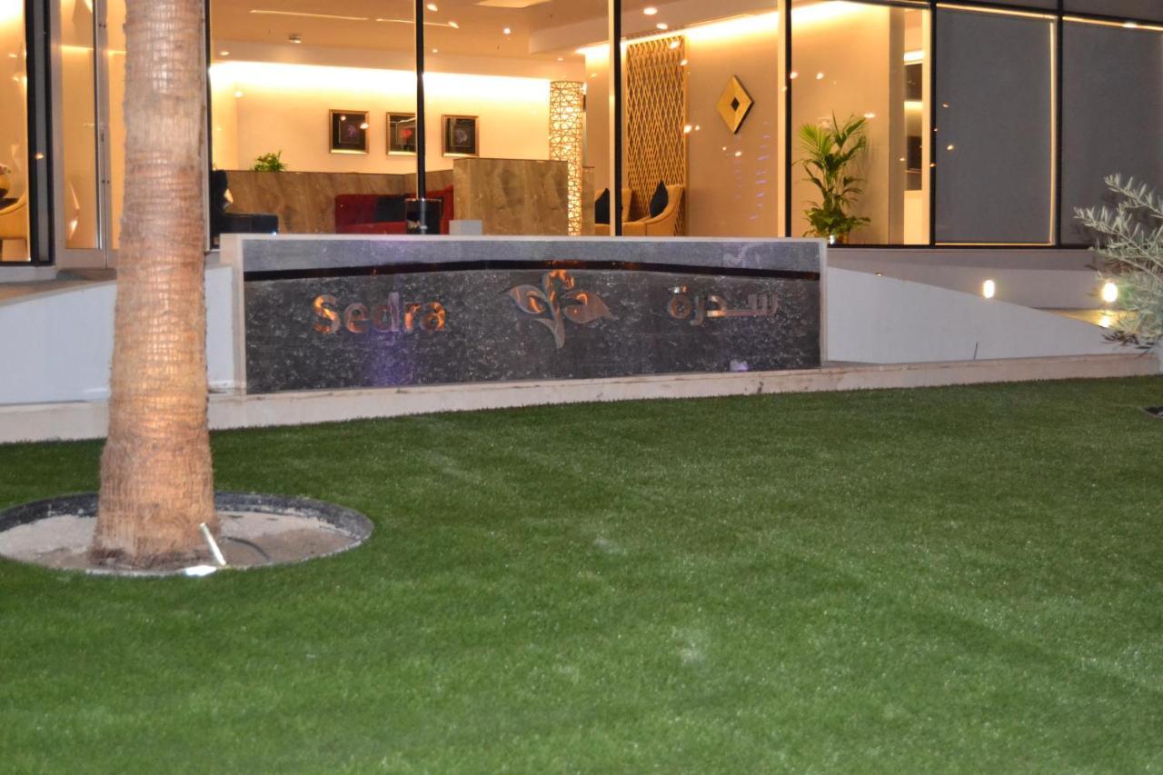Sedra Residence Kuwait City Eksteriør billede