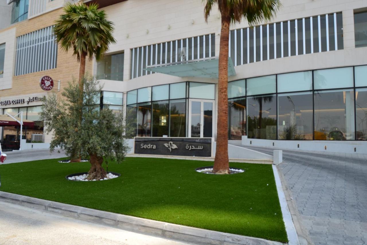 Sedra Residence Kuwait City Eksteriør billede