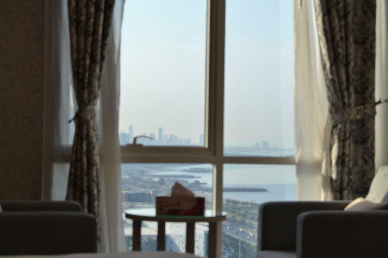 Sedra Residence Kuwait City Eksteriør billede