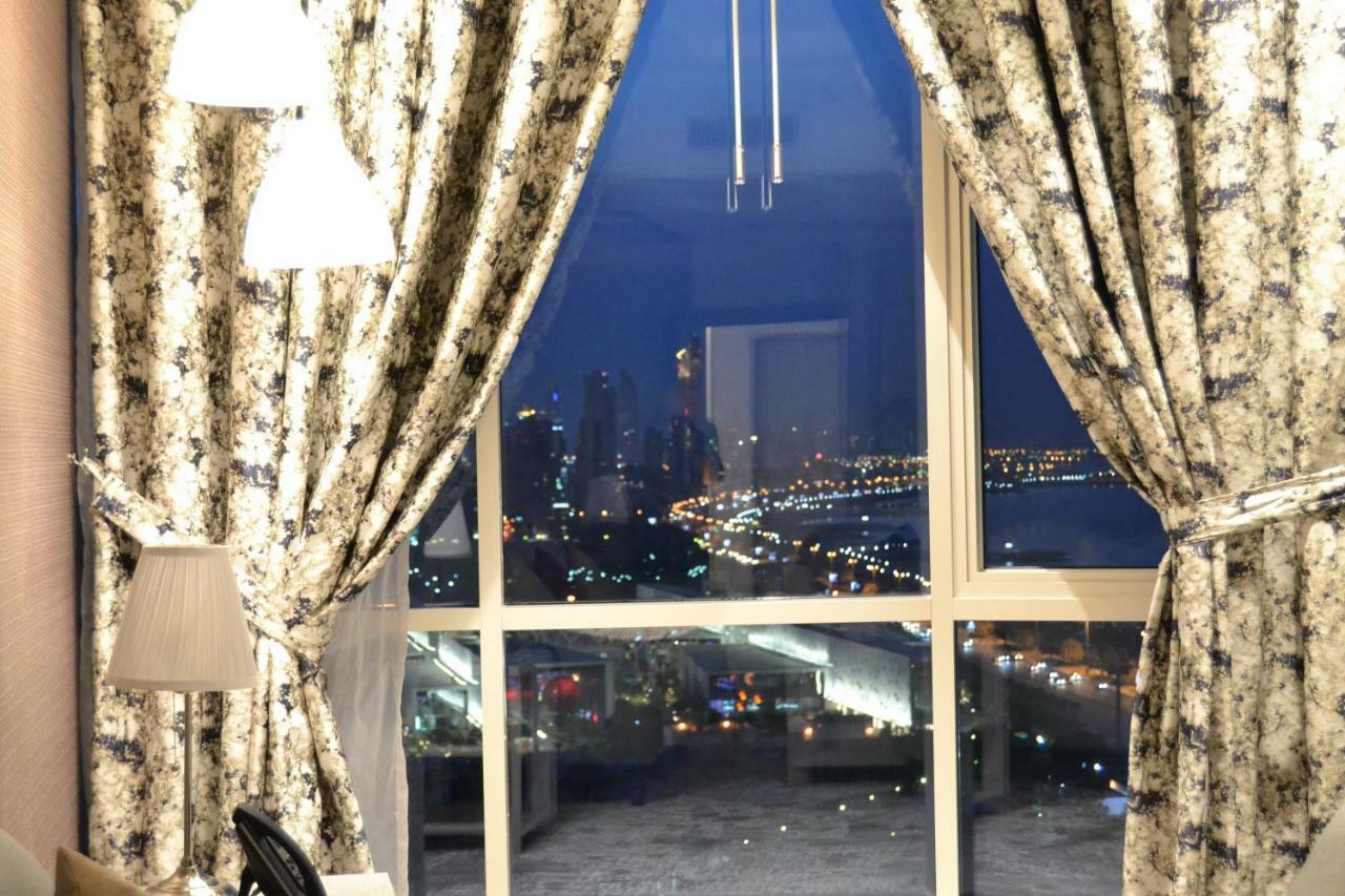 Sedra Residence Kuwait City Eksteriør billede